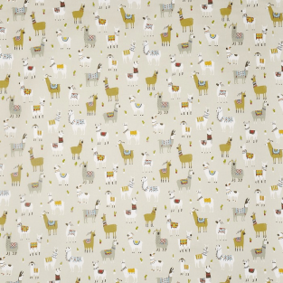 Prestigious Alpaca Canvas Fabric